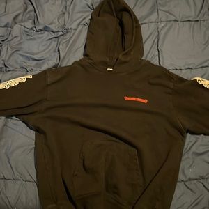 Chrome hearts hoodie matti boy collection